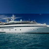 415_Anchoring, ELEGANT 72 Luxury Charter Motor Yacht in Greece and Mediterranean_2jpg